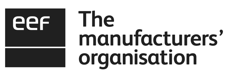 eef logo EEF launches new Energy Services for manufacturers
