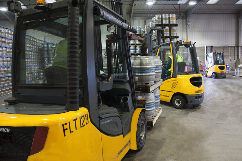 ukwa UKWA and FLTA work together to raise safety standards