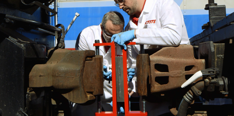 henkel structural bonders 1 New structural bonders create limitless opportunities in maintenance and repair