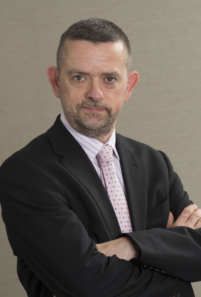 nick ellins chief executive of energy utility skills Apprenticeship Levy - energy and utilities report success one year on