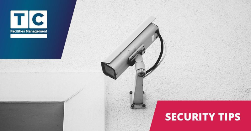 1 Safeguarding assets, staff and customers