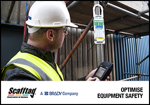 2 Increase equipment safety compliance with Visual Tagging solutions