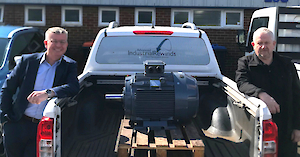 air.300x0 is Rubix UK acquires Advanced Industrial Rewinds