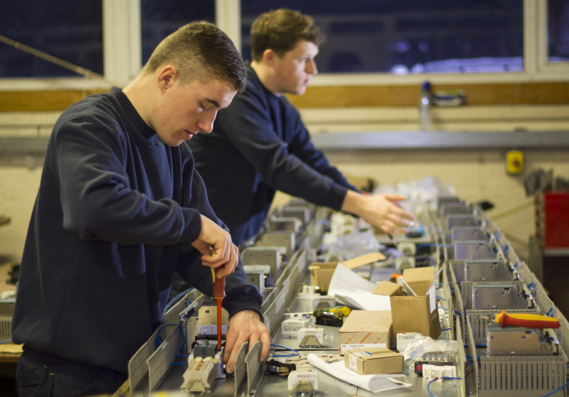 how the role of the engineer is changing How the role of the engineer is changing