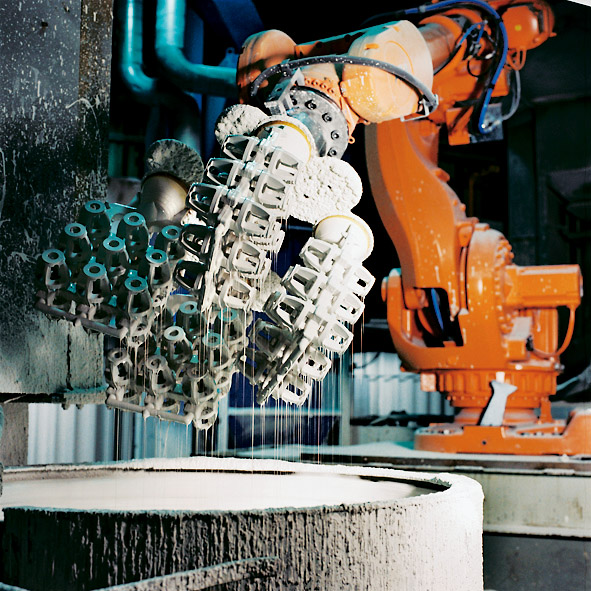 02 11 master Survey reveals UK companies still unsure about applying robotic automation to low volume processes
