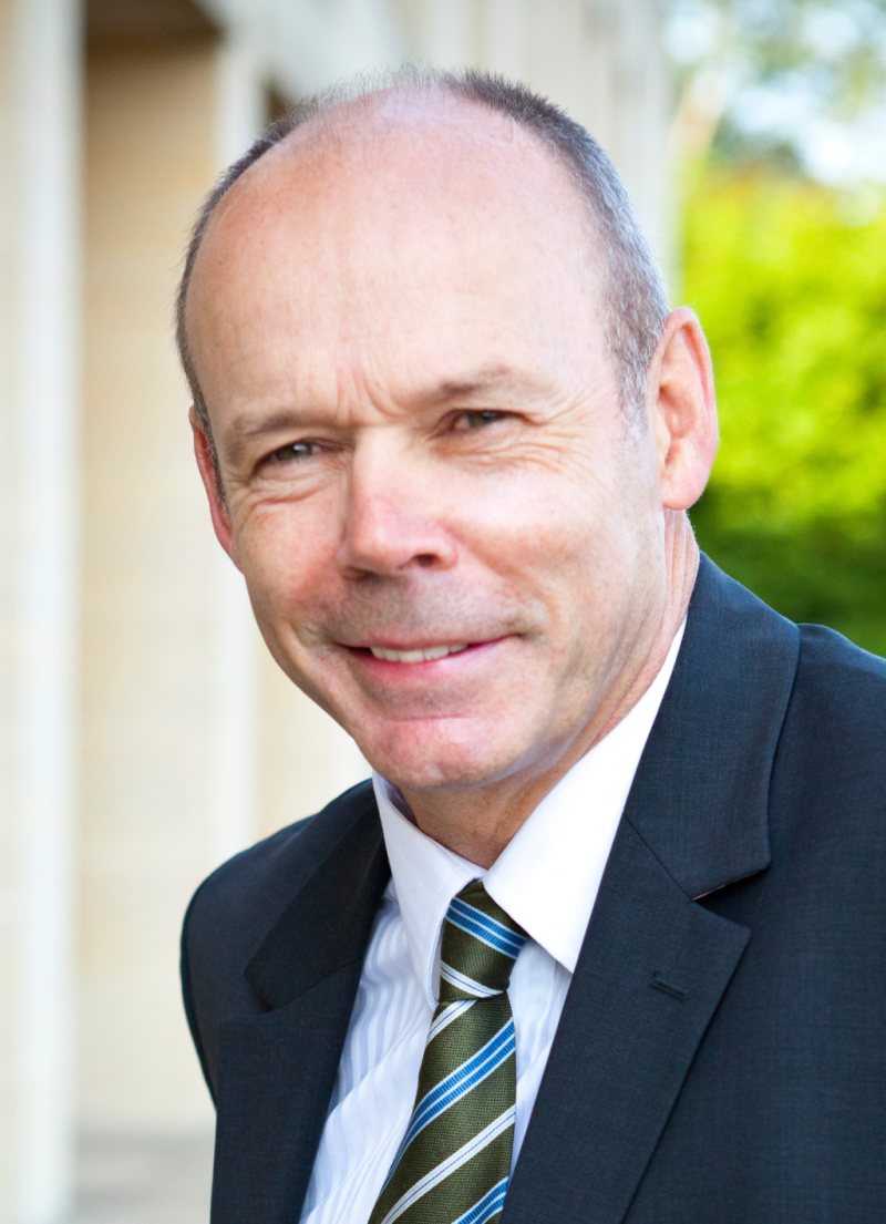 clive woodward new business suit high res 003 Ruby Wax OBE and Sir Clive Woodward join high profile speaker line-up at Safety & Health Expo 2018