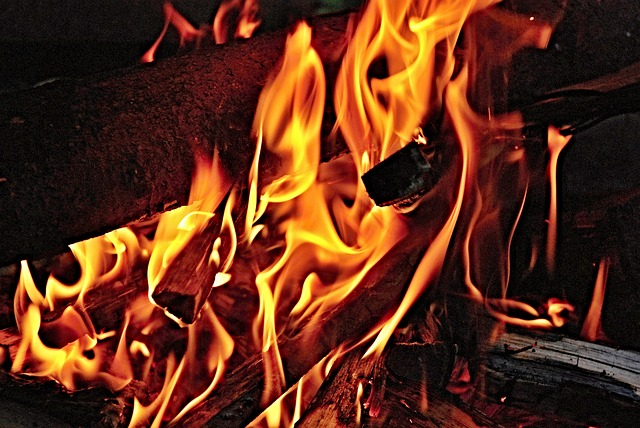 2 Help guard your property against fire