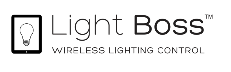 2 Control your lighting, without the disruption, cost and maintenance of hard-wired installation
