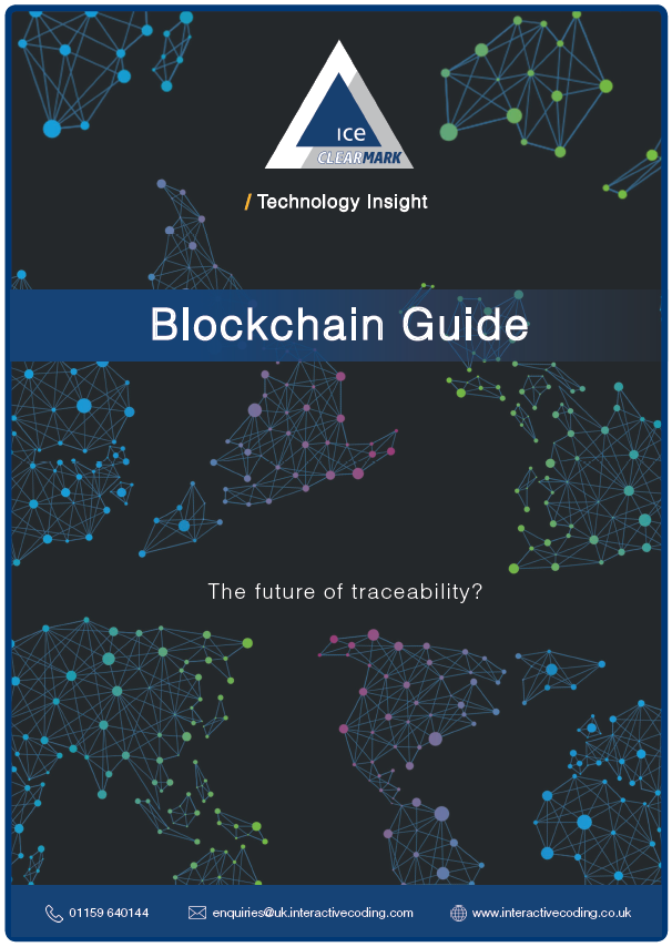 fe1 Baffled by Blockchain? Free Clearmark guide busts through the jargon