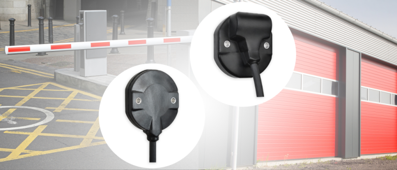 1 Sensata Technologies Introduces Well-Sealed, Easy to Install Modular Hall Effect Sensors