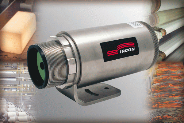 mar12raytek Ircon® announces Modline® 7 series infrared thermometers