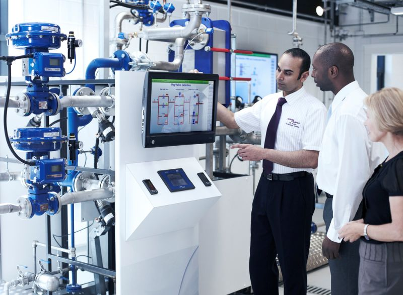 Current demand for boiler operator training is unprecedented, says Spirax Sarco