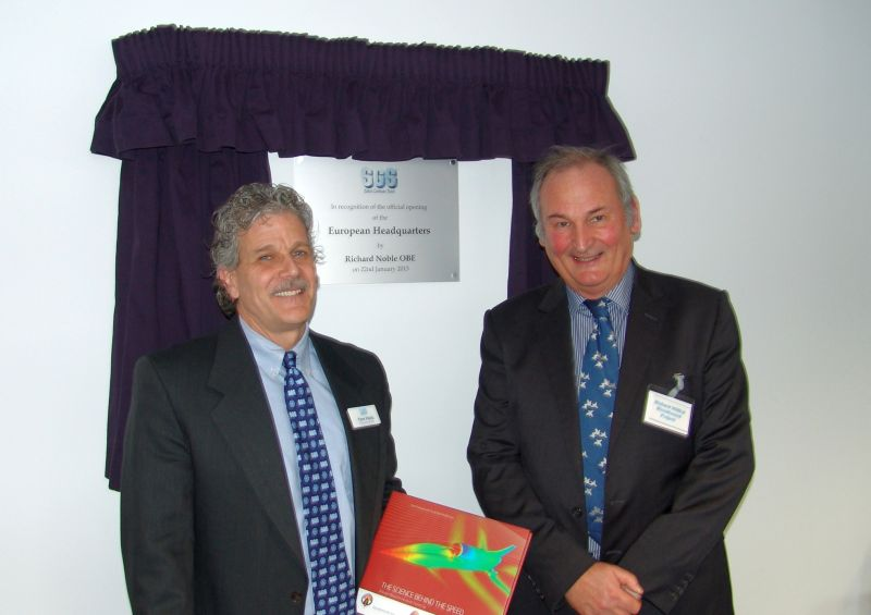 sgs1 SGS Carbide Tools invests in UK manufacturing