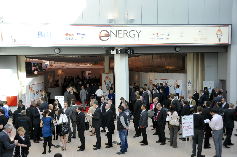 energy Industry Challenges to be addressed by ESTA at The Energy Event