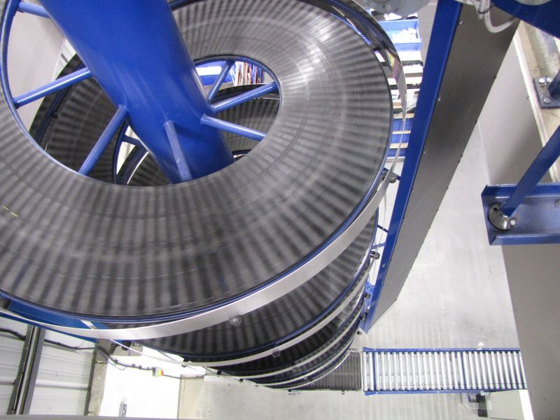 img 2726 CSL provide IronmongeryDirect with Order Picking Automation