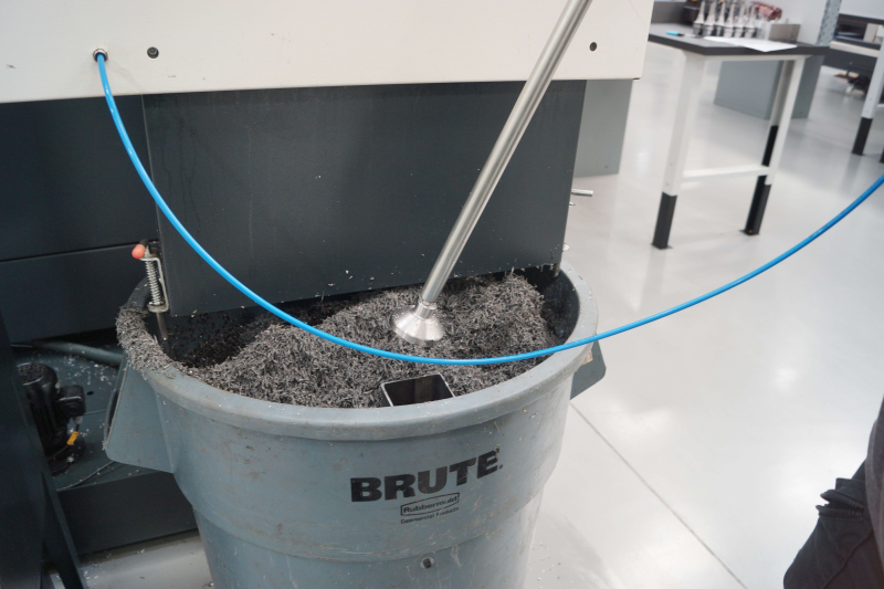 pt1 Wogaard Coolant Saver takes off at Progressive Technology