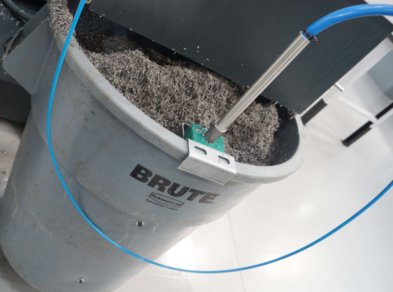 pt2 Wogaard Coolant Saver takes off at Progressive Technology