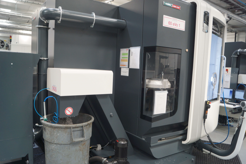 pt4 Wogaard Coolant Saver takes off at Progressive Technology