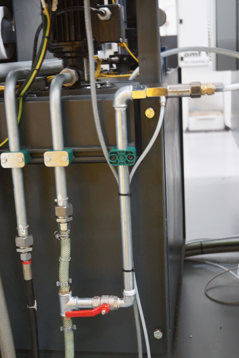pt6 Wogaard Coolant Saver takes off at Progressive Technology