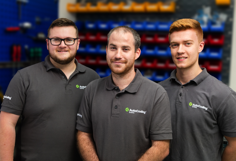 acs engs Engineers with distinction