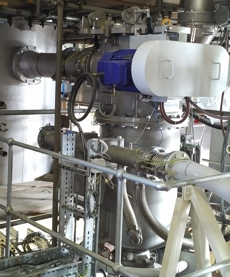 img 20170203 1237127 Hosokawa’s Pesticide Milling System Helps Contract Processor Grow
