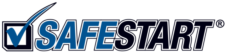 safestart logo Can you reduce human error and eliminate up to 95% of workplace injuries?