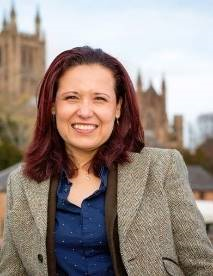 image001 NMiTE's Provost gives evidence to Skills Commission