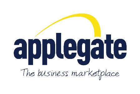 image001 Applegate Marketplace partners with German B2B platform to help UK businesses grow exports