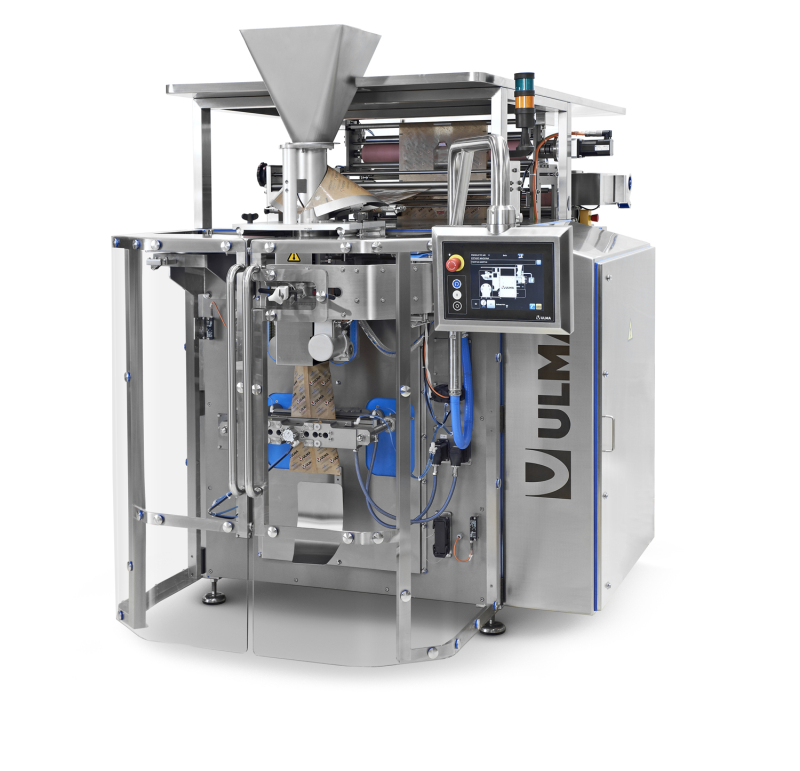 pr93a foodex 2016 vtc 840 ULMA to reveal its latest packaging technology at Foodex