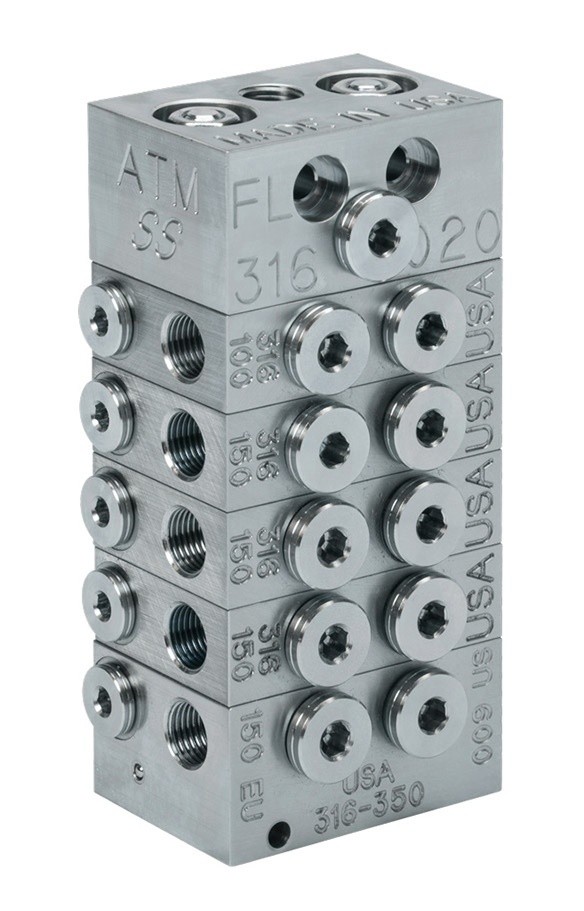 lubrication scientifics stainless Automatic lubrication systems that stand up to corrosive, caustic environments