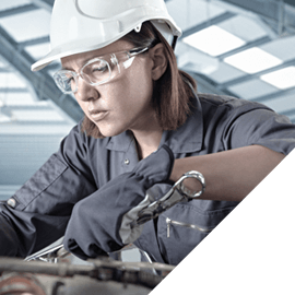 safety eyewear The New PPE Regulation – what employers need to know