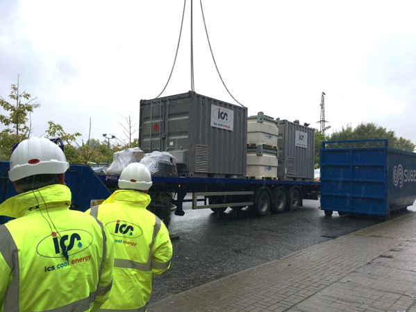 boiler 3 High Efficiency Boiler Hire from the Experts