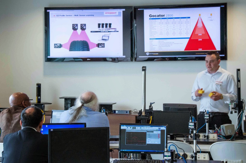 2 STEMMER IMAGING unveils new Vision Technology Forum format