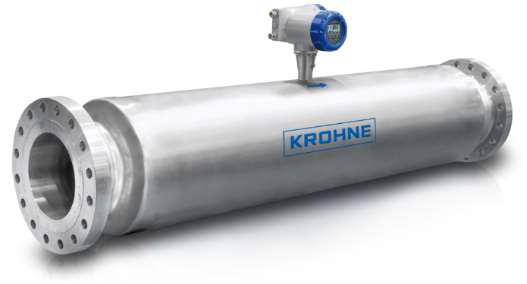 considerations for using large diameter coriolis mass flowmeters in oil gas applications version 3 3 Considerations For Using Large Diameter Coriolis Mass Flowmeters In Oil & Gas Applications