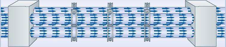 considerations for using large diameter coriolis mass flowmeters in oil gas applications version 3 5 Considerations For Using Large Diameter Coriolis Mass Flowmeters In Oil & Gas Applications