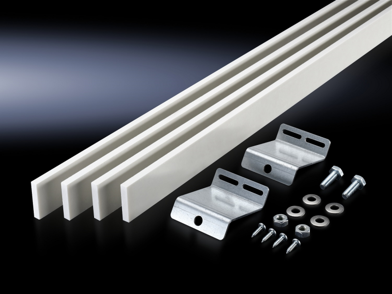 fri161300900 rittal air circuit breaker busbar support Rittal Air Circuit-Breaker Supporting System