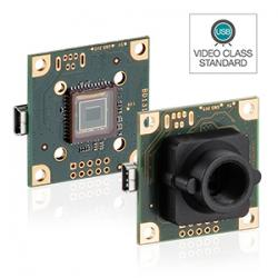 ids Platform-independent USB industrial cameras from IDS