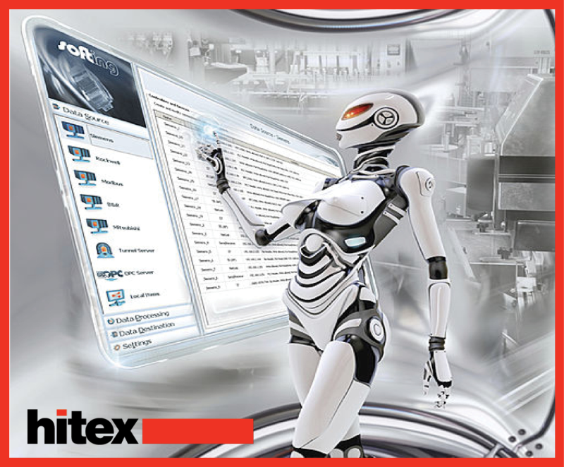 datafeed button Softing dataFEED: All-in-one, easy-to-configure solution for OPC communication