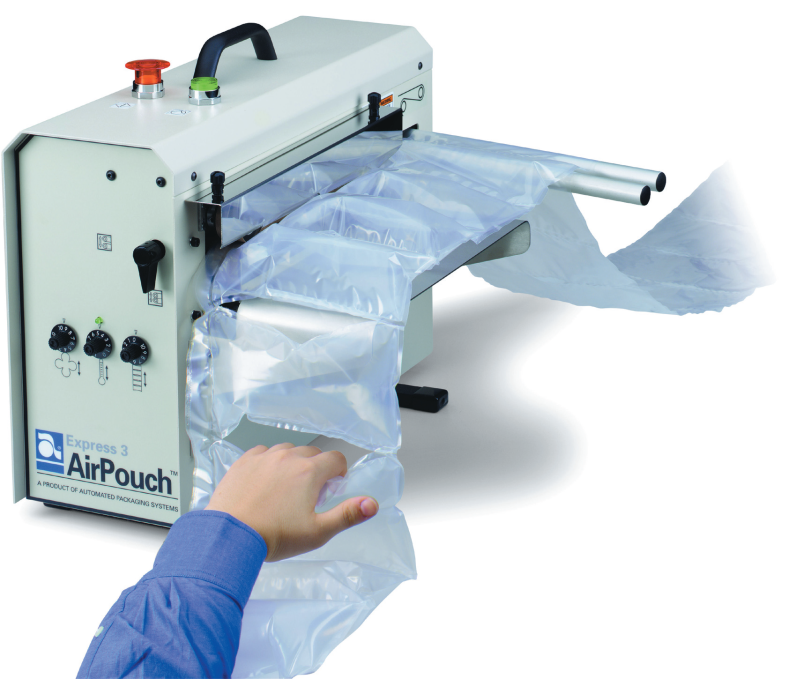 p8 EZ-TearTM perforations increases productivity