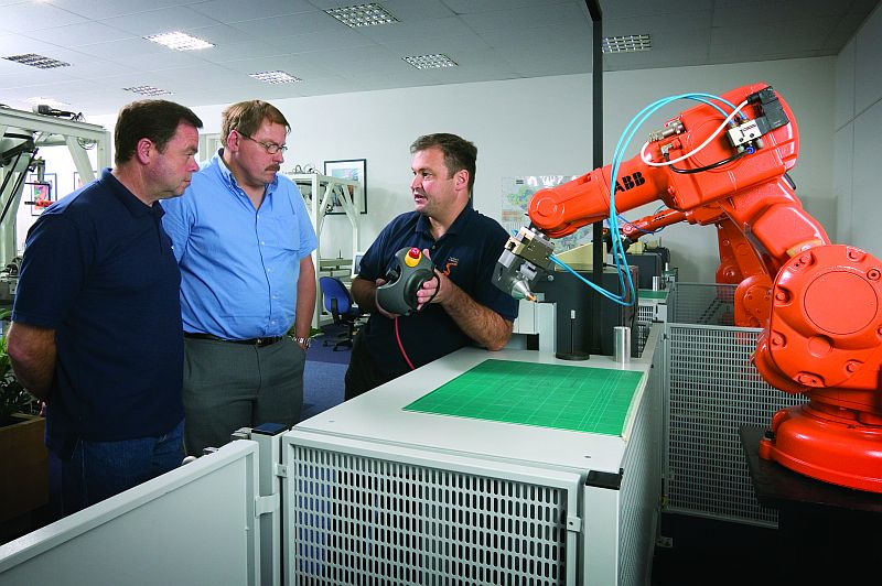 training Seminar will explain the simple approach to unlocking your potential with robotic automation