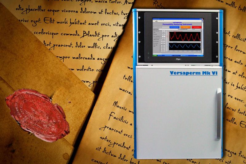 seals industrial Why things fail, jam, rust and smudge