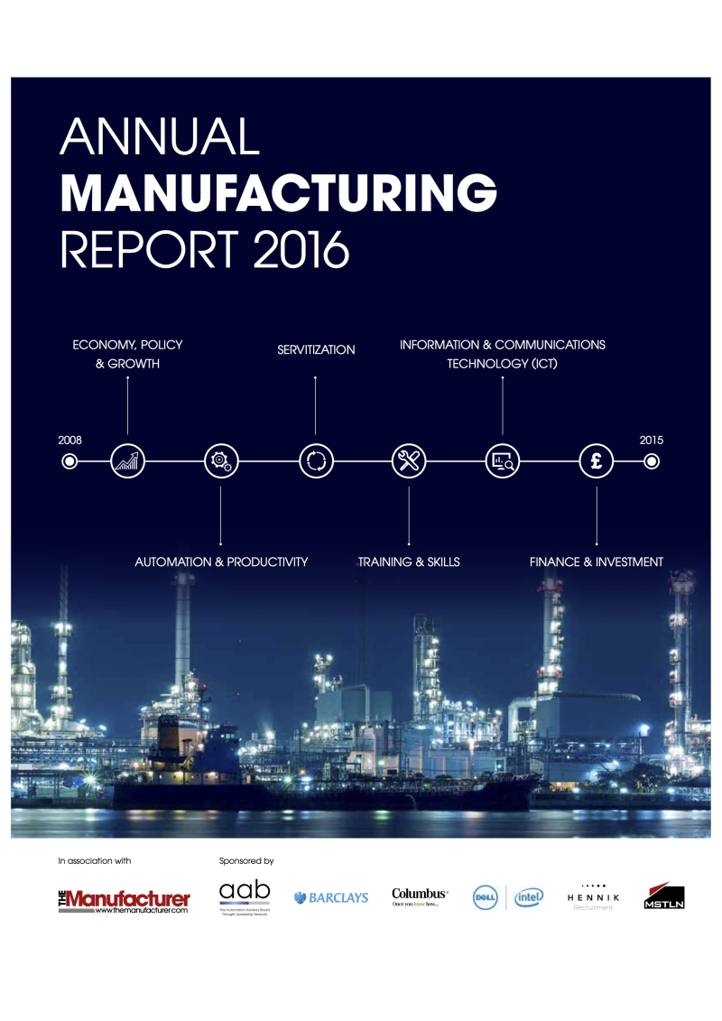 admin ajax p1 UK manufacturers urged to participate in industry study