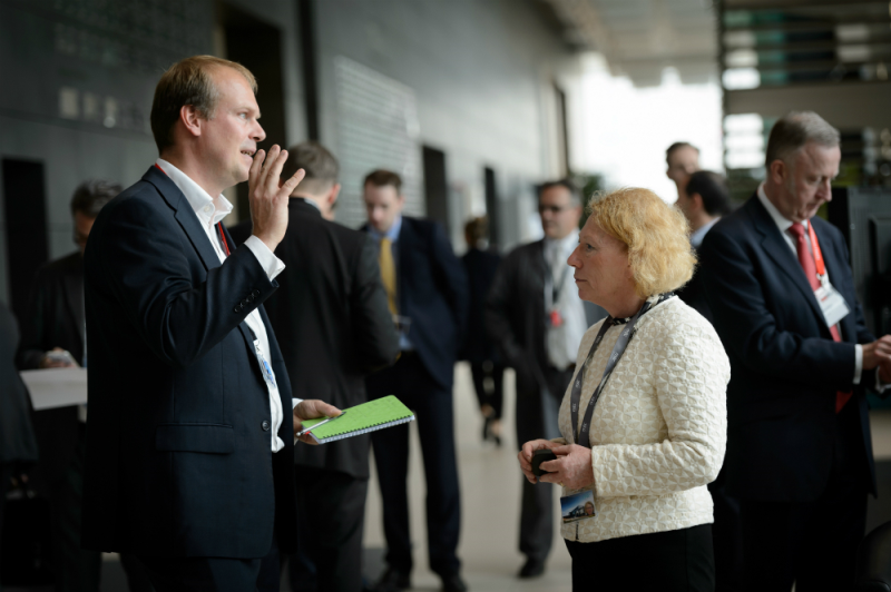 hpe 32 Smart factories not enough for sector to reach Industry 4.0