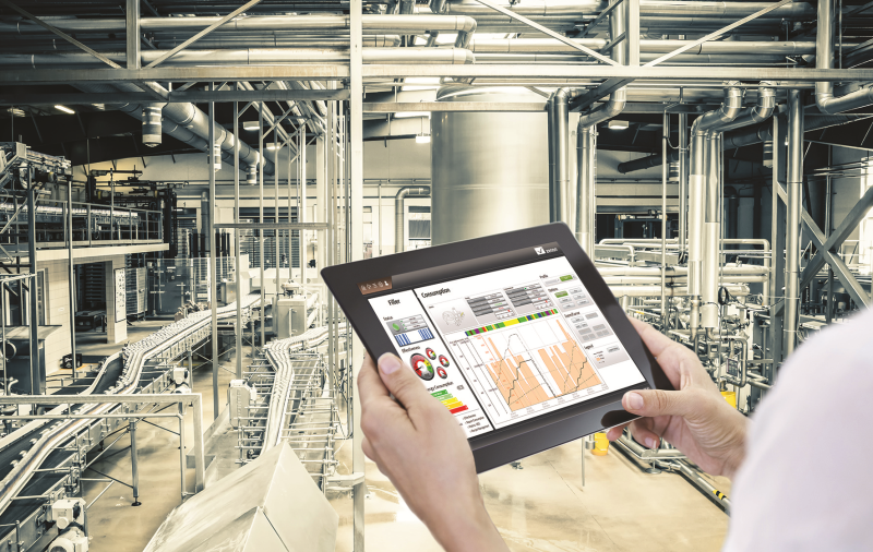 copa data smart factory expo 2017 Software expert demonstrates smart technology: COPA-DATA at the Smart Factory Expo 2017