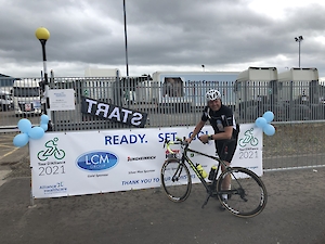 img0132.300x0 is Jungheinrich supports Tour D’Alliance 2021 to raise funds to improve children’s nutrition in the UK and beyond