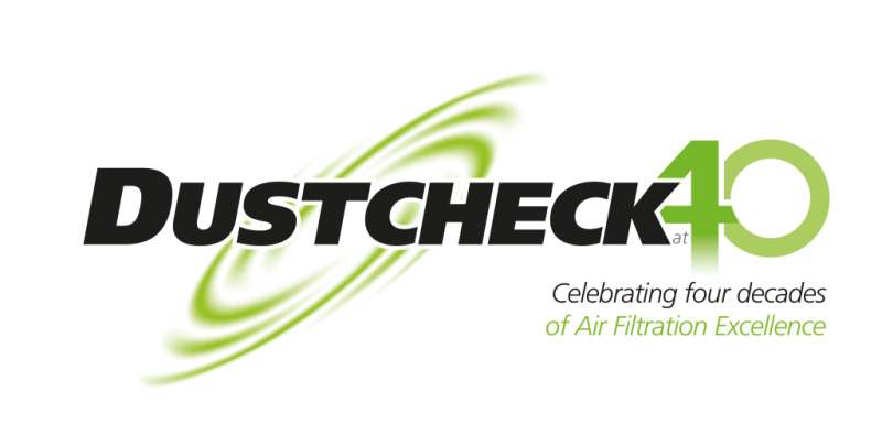 dustcheck 40 final strapline 10% off all Filter Elements* – for one day only!