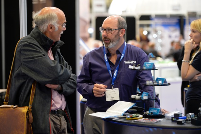 1 New feature area announced for Sensors & Instrumentation Live