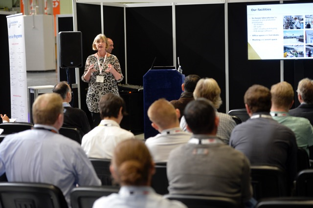 2 New feature area announced for Sensors & Instrumentation Live