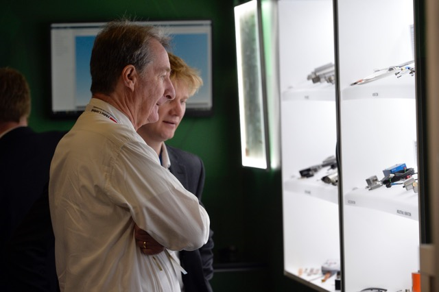 2 Sensors & Instrumentation Live - celebrating a connected world
