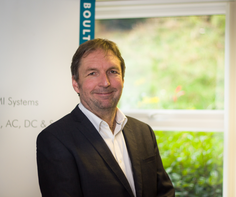 bou069 nick boughton of boulting technology Think of this when you say smart energy